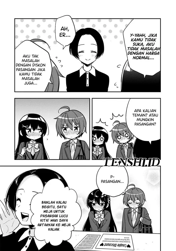 image-komik-tonari-no-kuuderera-o-amayakashitara-uchi-no-aikagi-o-watasu-koto-ni-natta-chapter-7-15/31