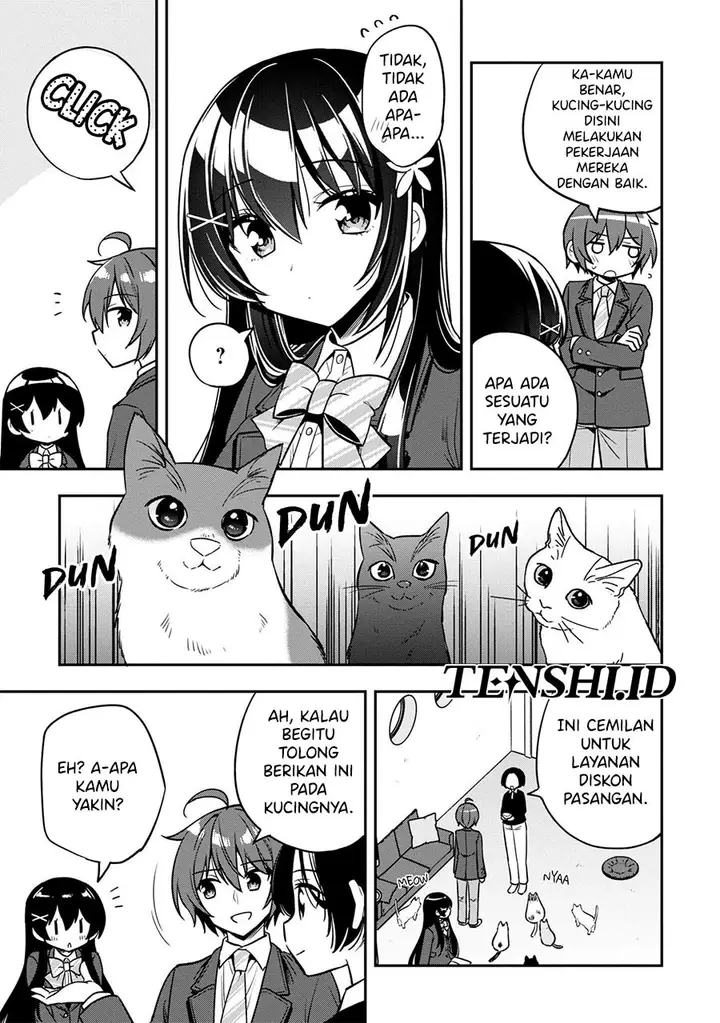 image-komik-tonari-no-kuuderera-o-amayakashitara-uchi-no-aikagi-o-watasu-koto-ni-natta-chapter-7-21/31