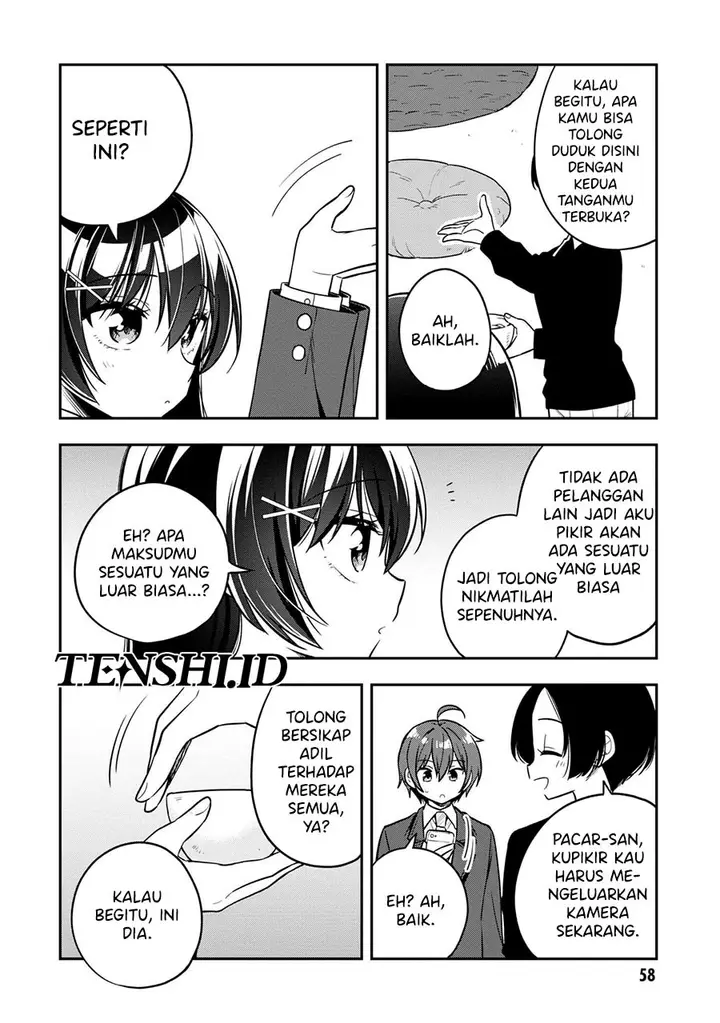 image-komik-tonari-no-kuuderera-o-amayakashitara-uchi-no-aikagi-o-watasu-koto-ni-natta-chapter-7-22/31