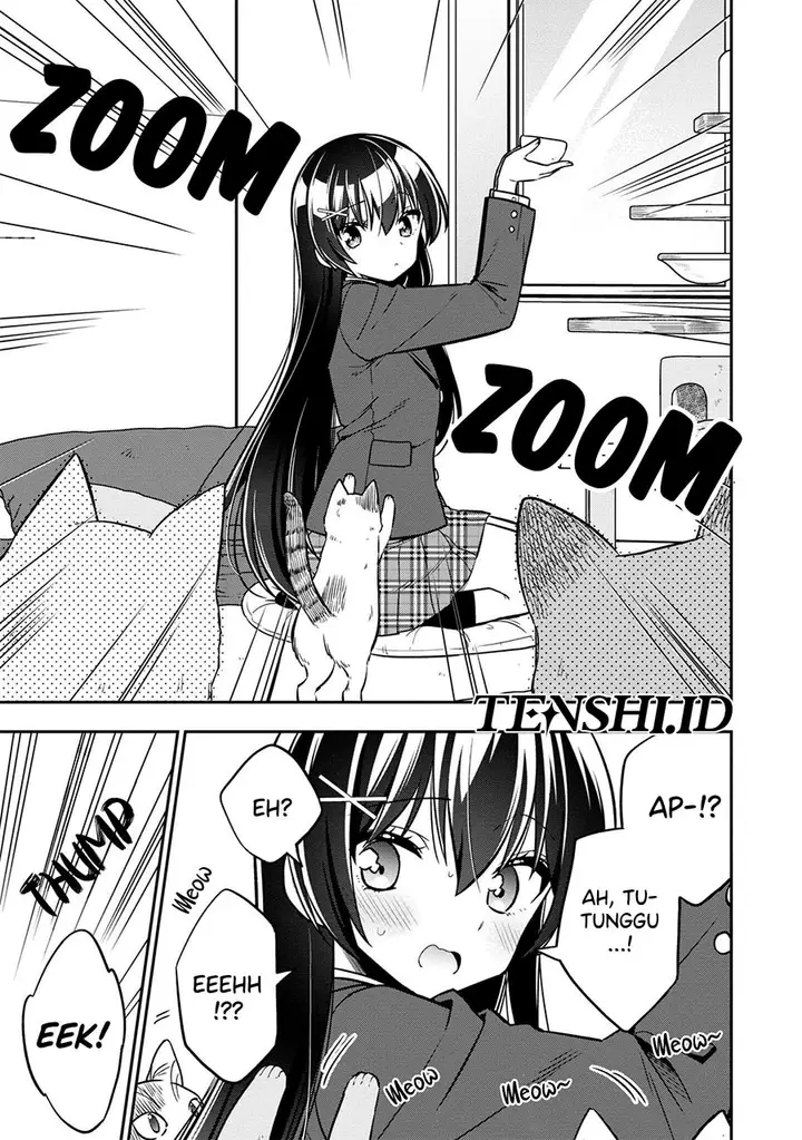 image-komik-tonari-no-kuuderera-o-amayakashitara-uchi-no-aikagi-o-watasu-koto-ni-natta-chapter-7-23/31