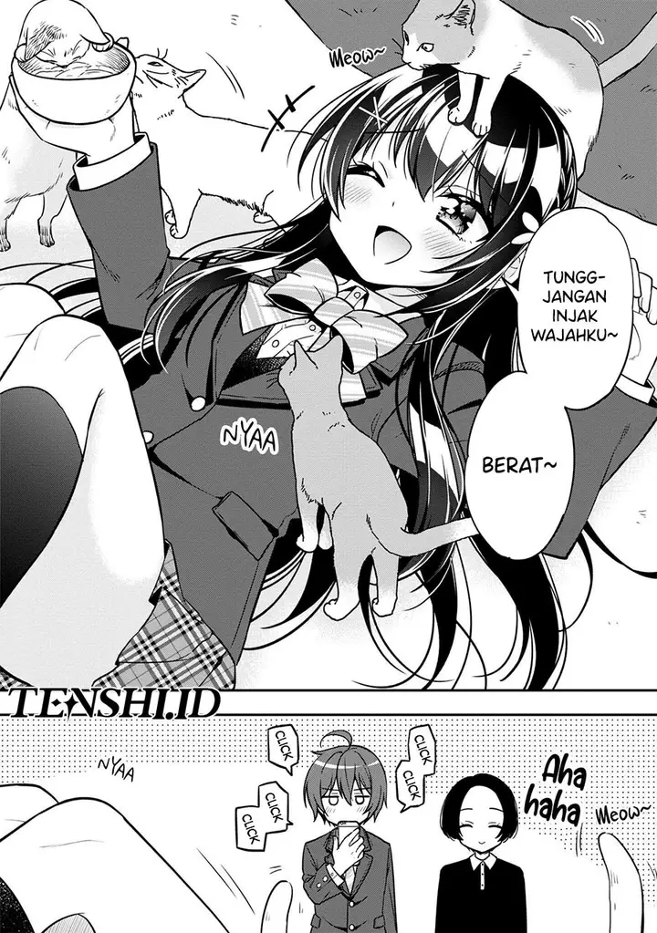 image-komik-tonari-no-kuuderera-o-amayakashitara-uchi-no-aikagi-o-watasu-koto-ni-natta-chapter-7-24/31