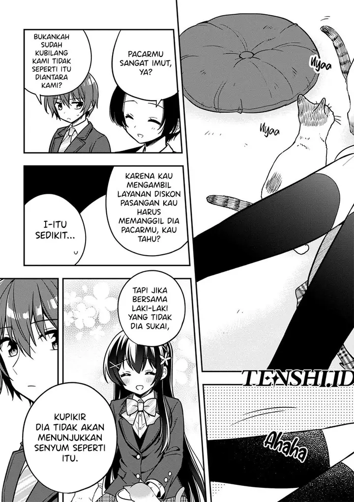 image-komik-tonari-no-kuuderera-o-amayakashitara-uchi-no-aikagi-o-watasu-koto-ni-natta-chapter-7-25/31