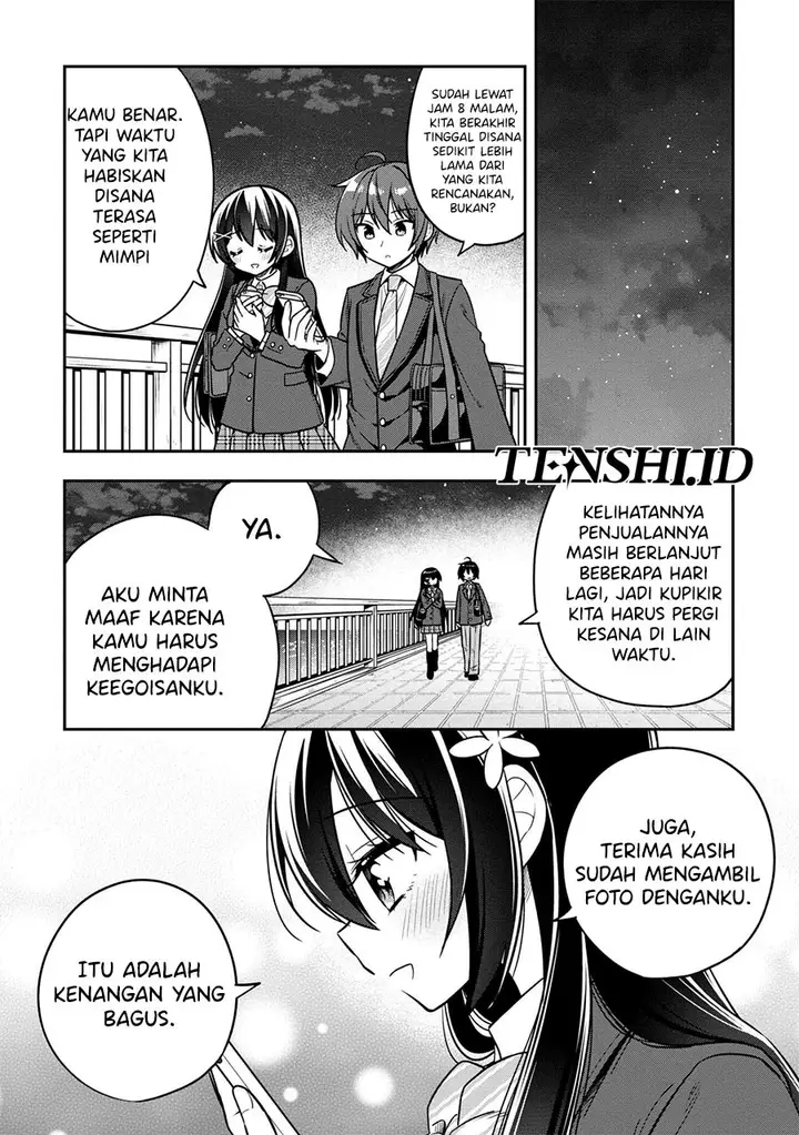 image-komik-tonari-no-kuuderera-o-amayakashitara-uchi-no-aikagi-o-watasu-koto-ni-natta-chapter-7-28/31