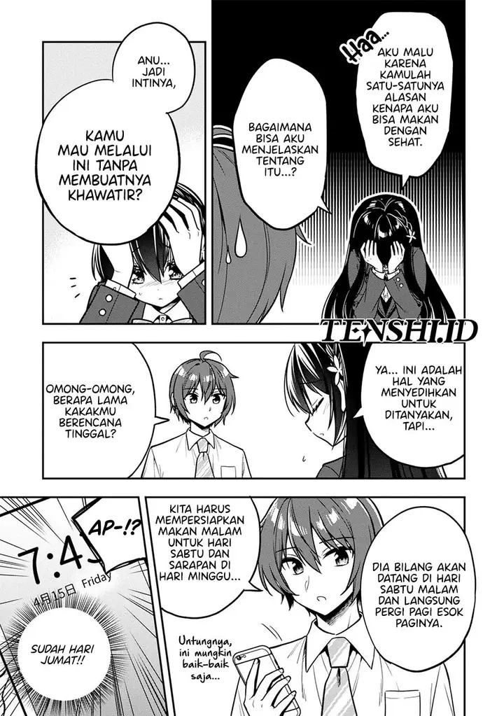 image-komik-tonari-no-kuuderera-o-amayakashitara-uchi-no-aikagi-o-watasu-koto-ni-natta-chapter-8-5/25