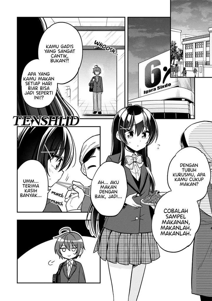 image-komik-tonari-no-kuuderera-o-amayakashitara-uchi-no-aikagi-o-watasu-koto-ni-natta-chapter-8-8/25