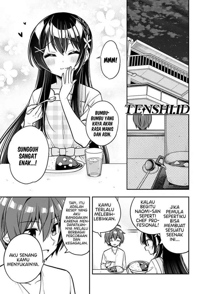 image-komik-tonari-no-kuuderera-o-amayakashitara-uchi-no-aikagi-o-watasu-koto-ni-natta-chapter-8-13/25