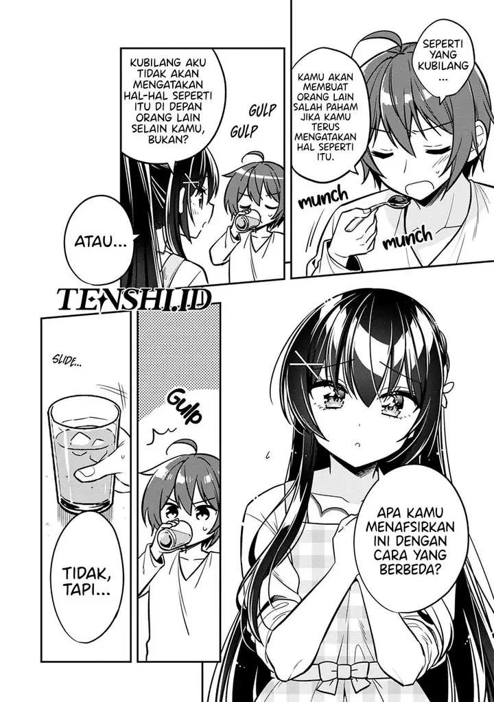 image-komik-tonari-no-kuuderera-o-amayakashitara-uchi-no-aikagi-o-watasu-koto-ni-natta-chapter-8-16/25