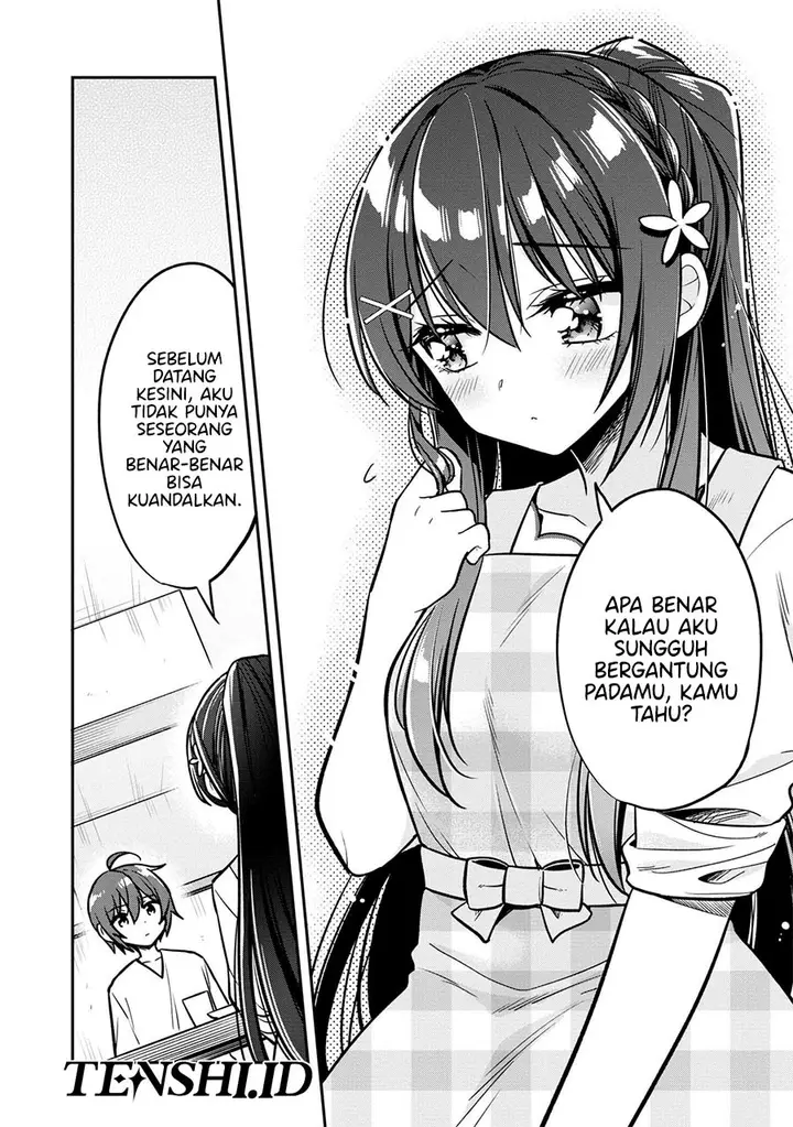 image-komik-tonari-no-kuuderera-o-amayakashitara-uchi-no-aikagi-o-watasu-koto-ni-natta-chapter-8-18/25