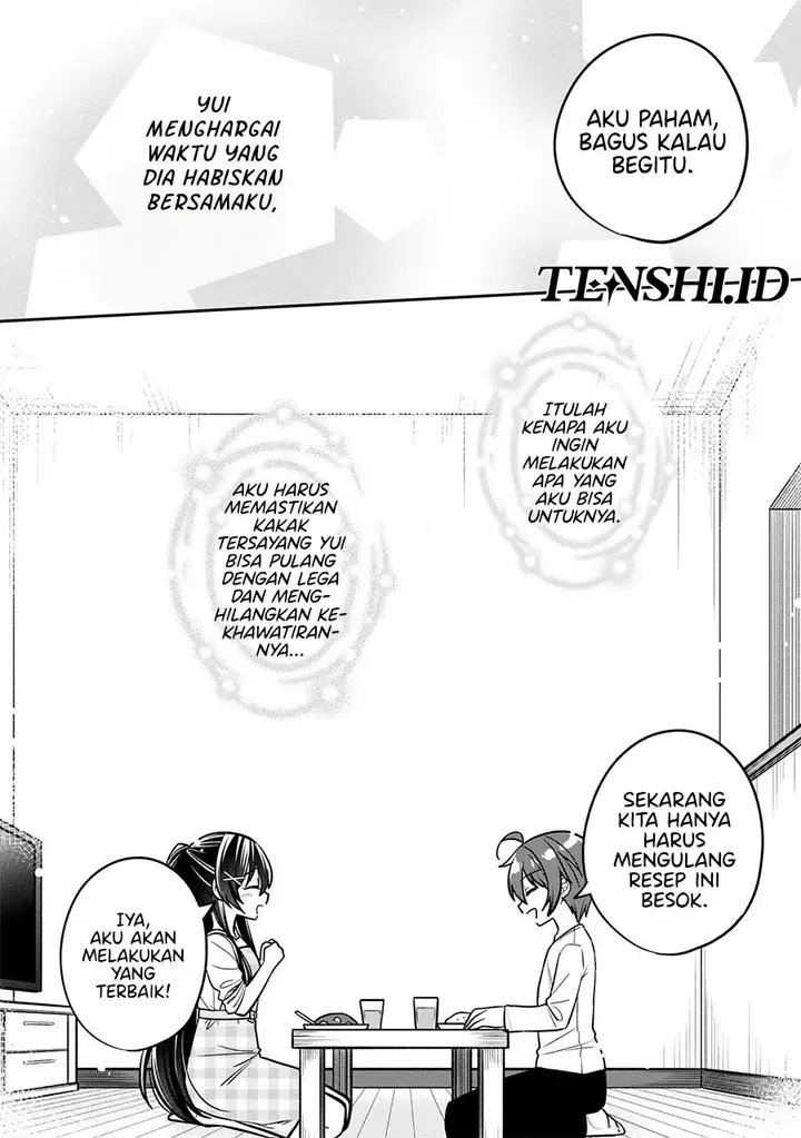 image-komik-tonari-no-kuuderera-o-amayakashitara-uchi-no-aikagi-o-watasu-koto-ni-natta-chapter-8-20/25