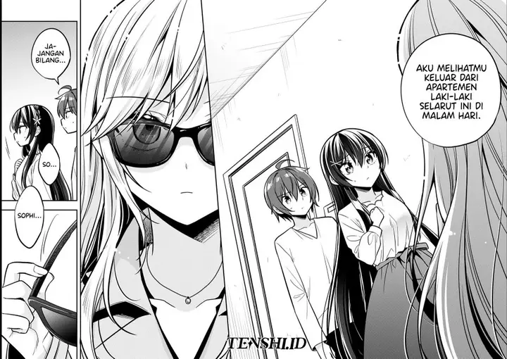 image-komik-tonari-no-kuuderera-o-amayakashitara-uchi-no-aikagi-o-watasu-koto-ni-natta-chapter-8-22/25