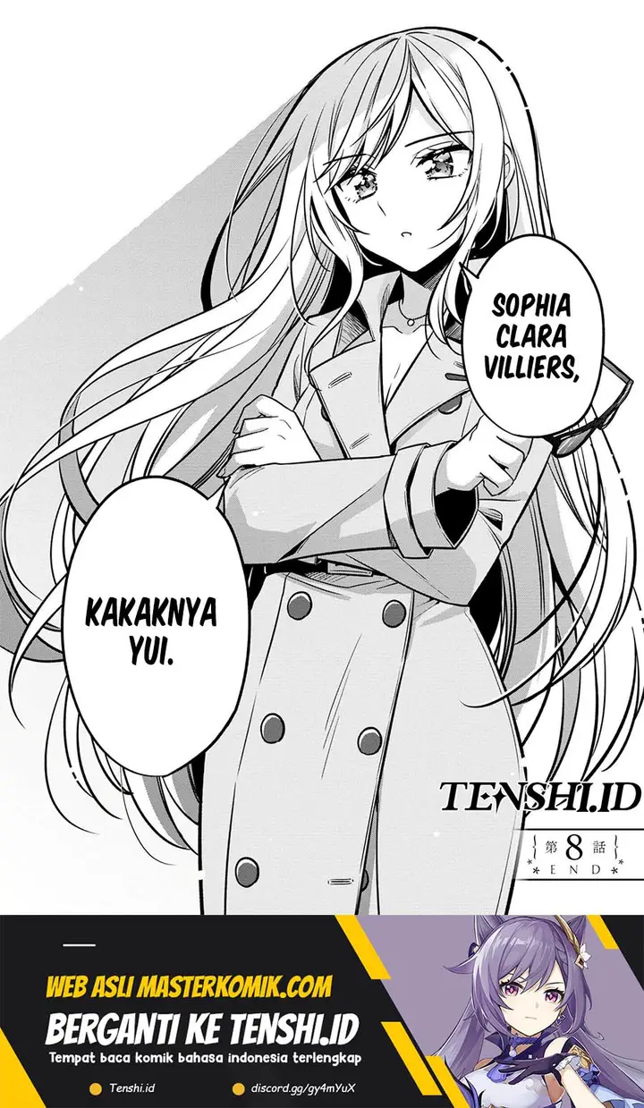 image-komik-tonari-no-kuuderera-o-amayakashitara-uchi-no-aikagi-o-watasu-koto-ni-natta-chapter-8-23/25