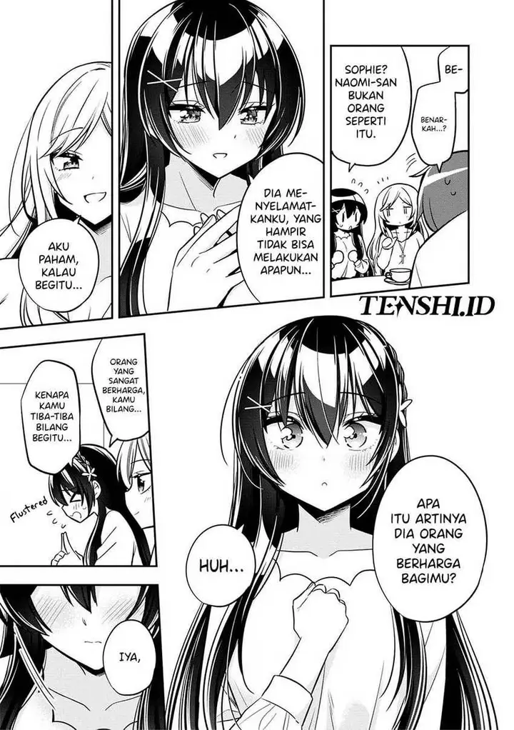 image-komik-tonari-no-kuuderera-o-amayakashitara-uchi-no-aikagi-o-watasu-koto-ni-natta-chapter-9-10/33