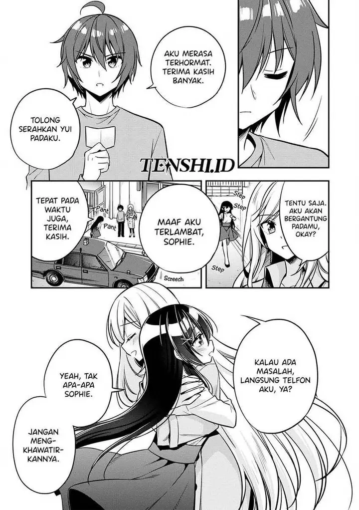 image-komik-tonari-no-kuuderera-o-amayakashitara-uchi-no-aikagi-o-watasu-koto-ni-natta-chapter-9-30/33