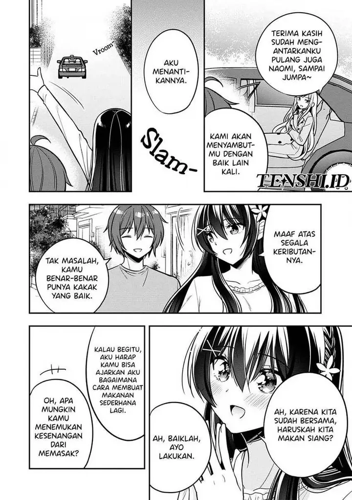 image-komik-tonari-no-kuuderera-o-amayakashitara-uchi-no-aikagi-o-watasu-koto-ni-natta-chapter-9-31/33