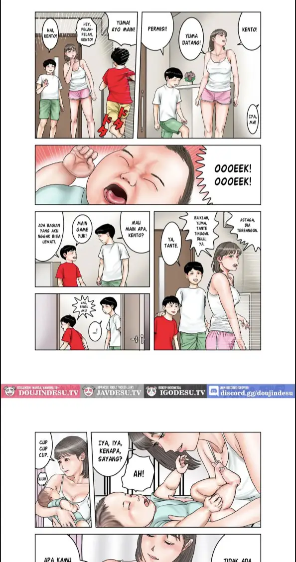 image-komik-tonari-no-mama-no-oppai-wa-boku-no-mono-chapter-01-end-6/60