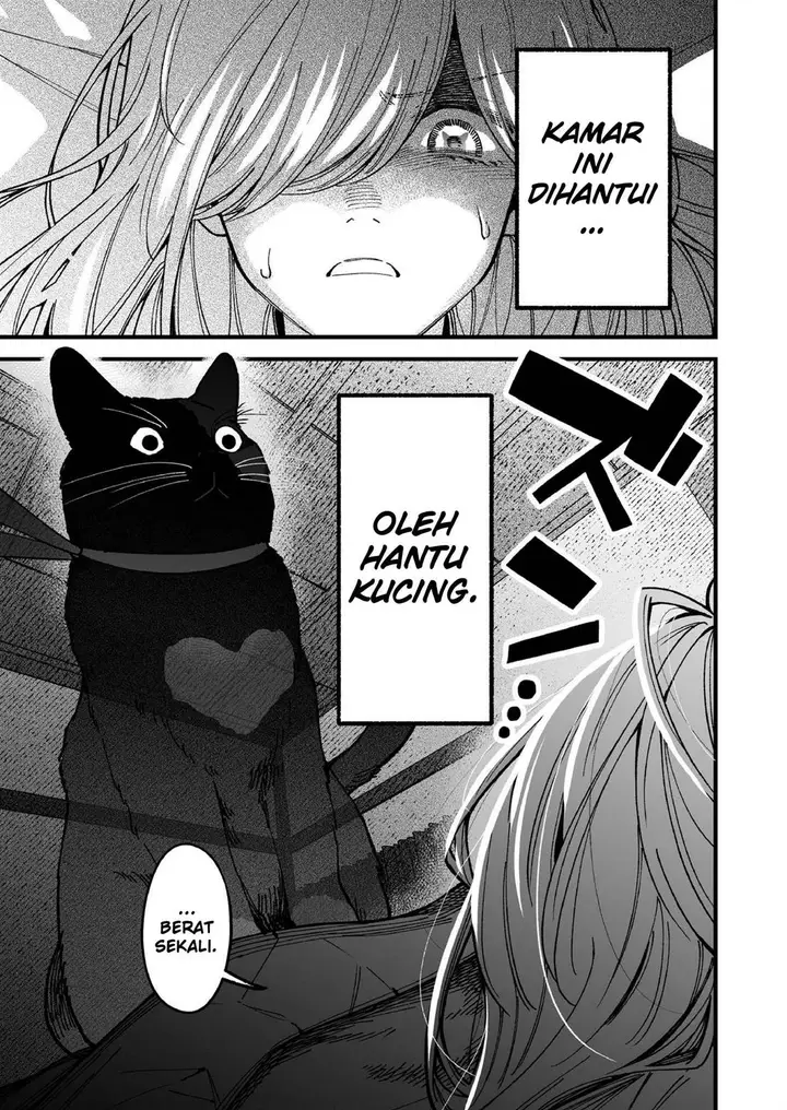 image-komik-tonari-no-neko-ga-joubutsu-shite-kurenai-chapter-00-4/32