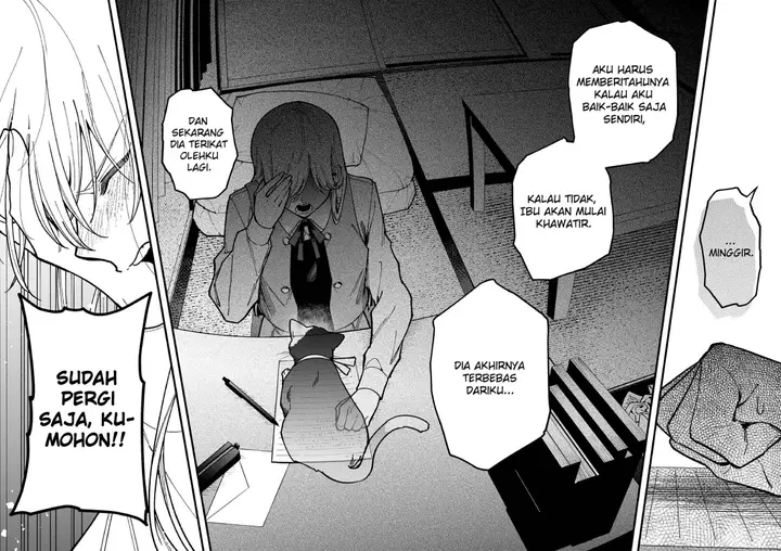 image-komik-tonari-no-neko-ga-joubutsu-shite-kurenai-chapter-00-15/32