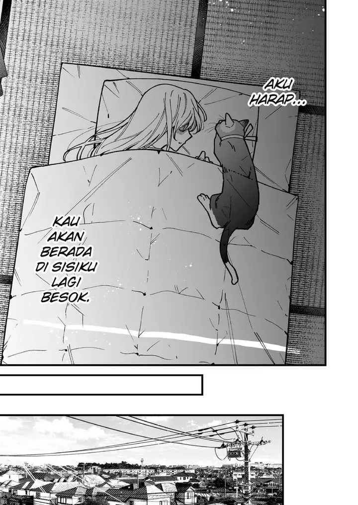 image-komik-tonari-no-neko-ga-joubutsu-shite-kurenai-chapter-00-23/32