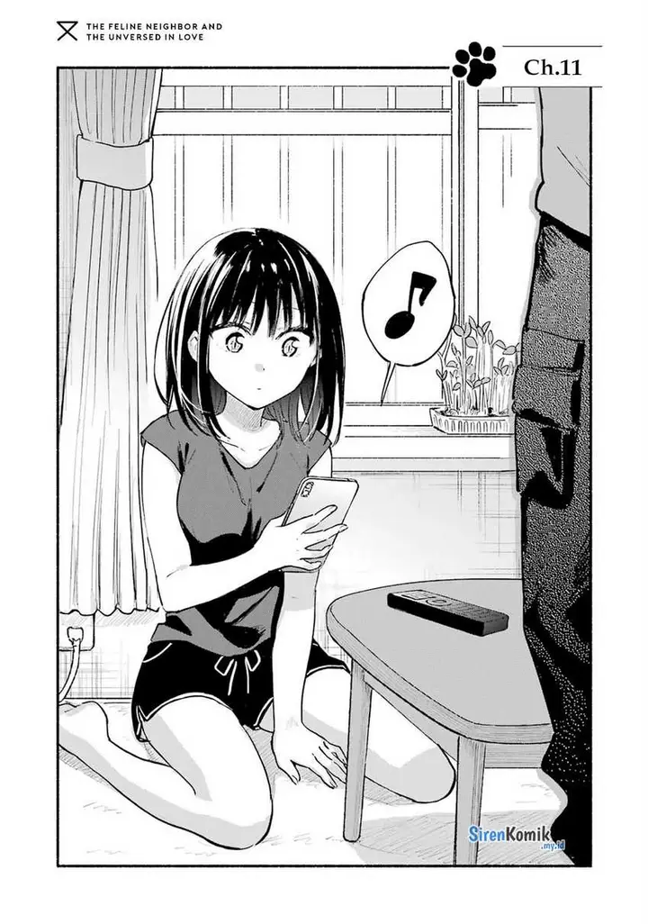 image-komik-tonari-no-neko-to-koi-shirazu-chapter-11-3/27