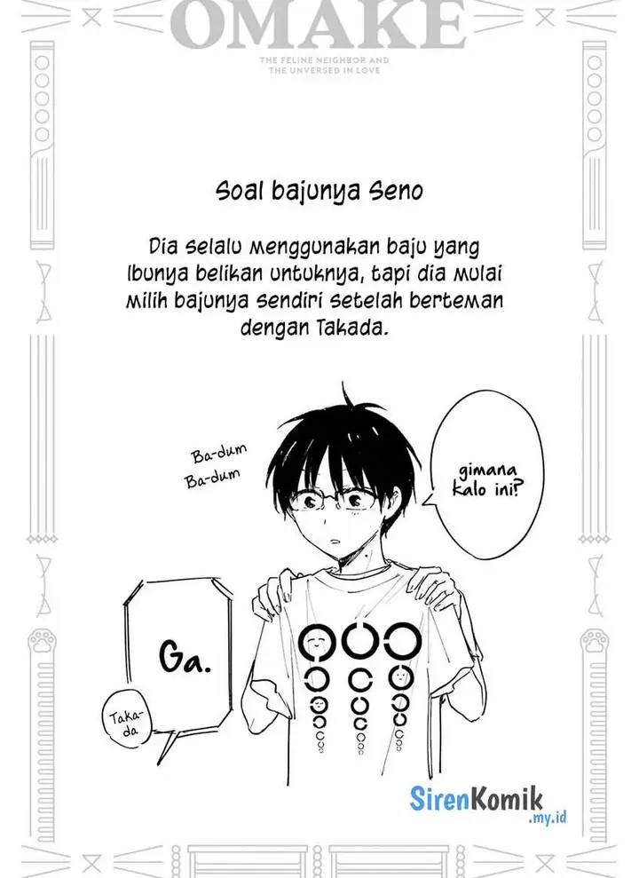 image-komik-tonari-no-neko-to-koi-shirazu-chapter-11-23/27