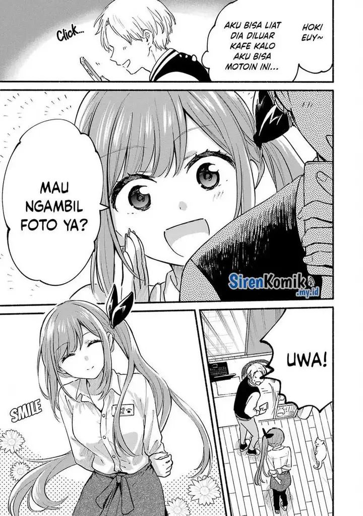 image-komik-tonari-no-neko-to-koi-shirazu-chapter-12.5-5/29