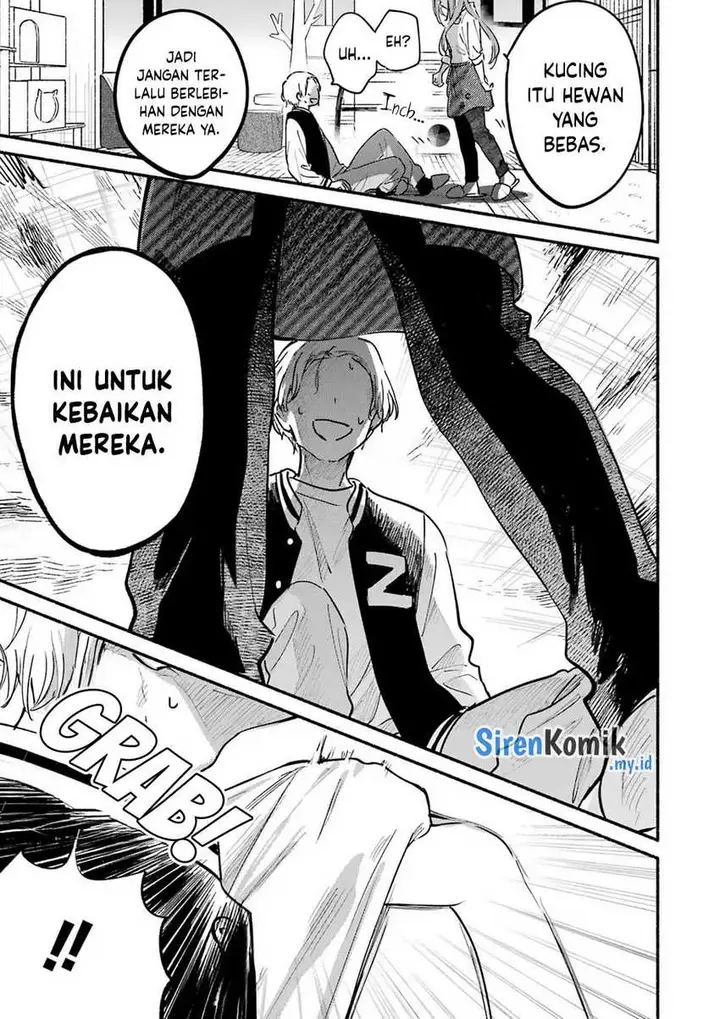 image-komik-tonari-no-neko-to-koi-shirazu-chapter-12.5-13/29