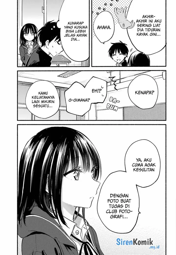 image-komik-tonari-no-neko-to-koi-shirazu-chapter-15-7/32