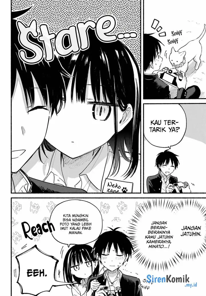 image-komik-tonari-no-neko-to-koi-shirazu-chapter-15-12/32
