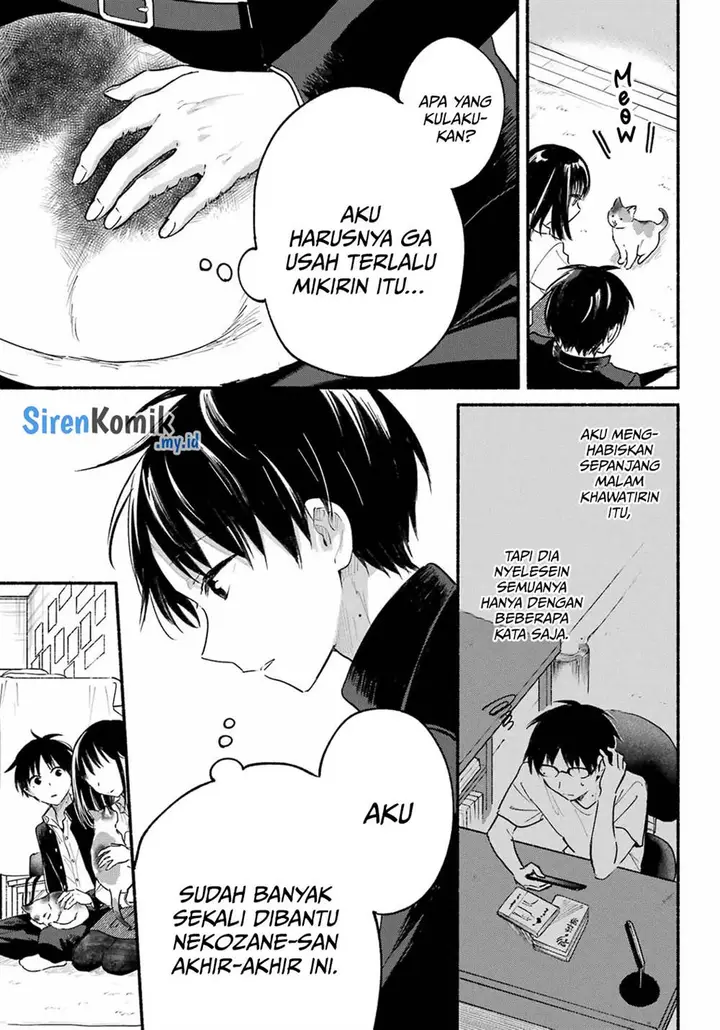 image-komik-tonari-no-neko-to-koi-shirazu-chapter-15-21/32