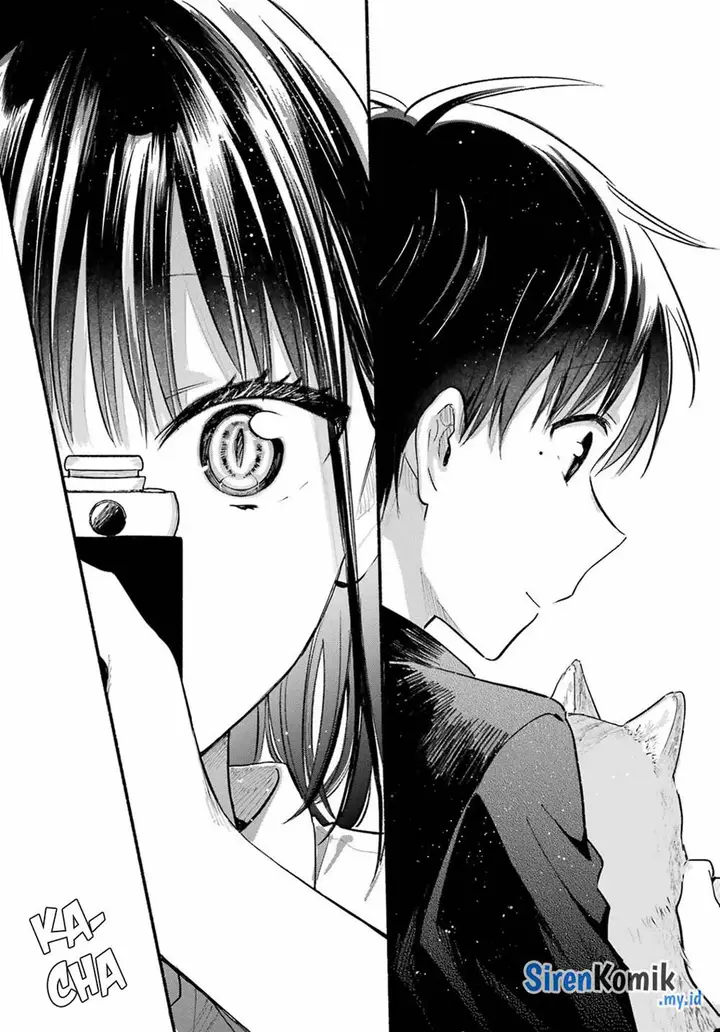 image-komik-tonari-no-neko-to-koi-shirazu-chapter-15-25/32