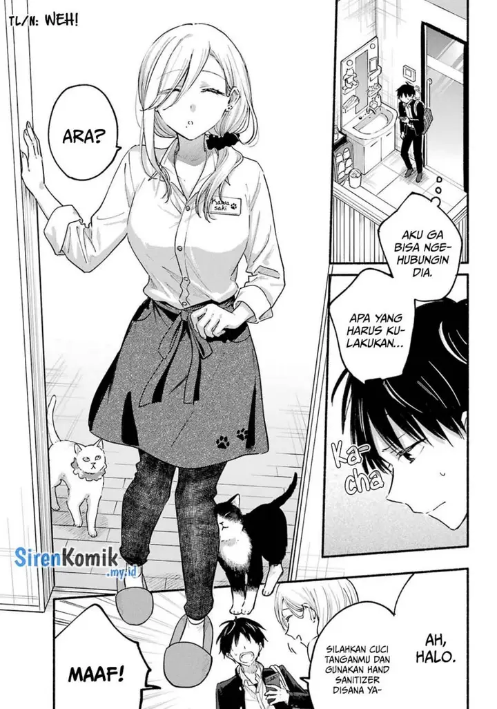 image-komik-tonari-no-neko-to-koi-shirazu-chapter-19-7/29