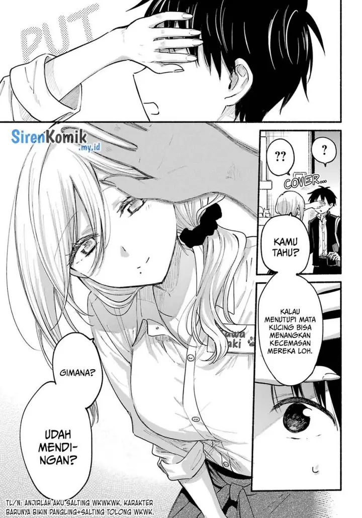 image-komik-tonari-no-neko-to-koi-shirazu-chapter-19-9/29