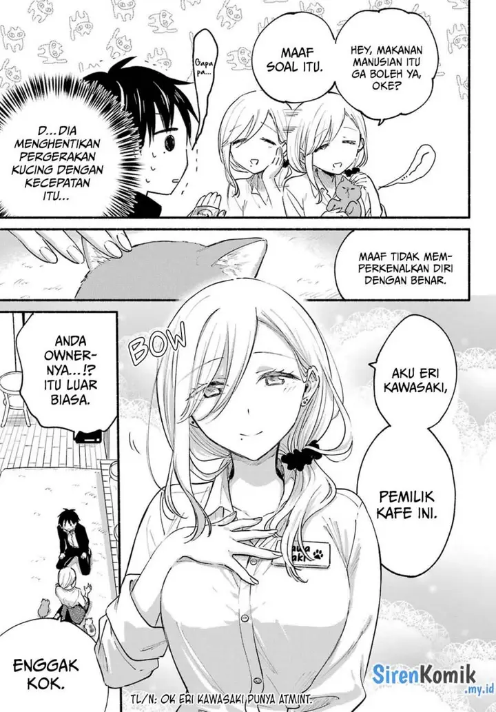 image-komik-tonari-no-neko-to-koi-shirazu-chapter-19-13/29