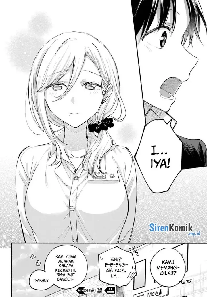 image-komik-tonari-no-neko-to-koi-shirazu-chapter-19-26/29