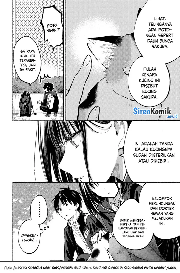 image-komik-tonari-no-neko-to-koi-shirazu-chapter-2-9/20