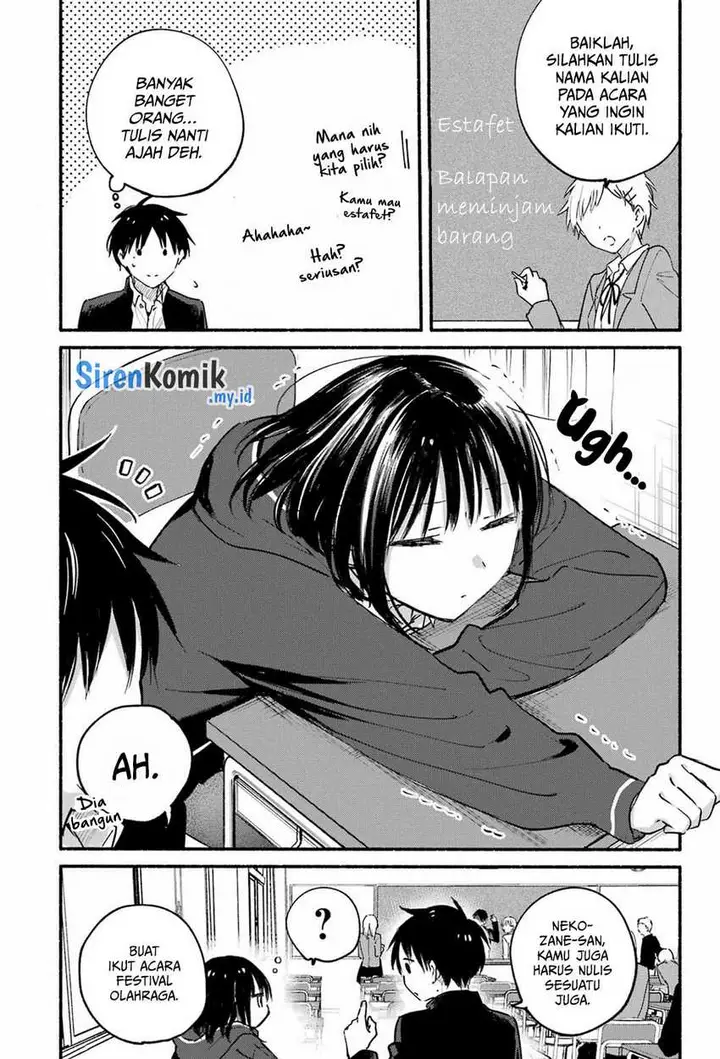 image-komik-tonari-no-neko-to-koi-shirazu-chapter-20-3/27