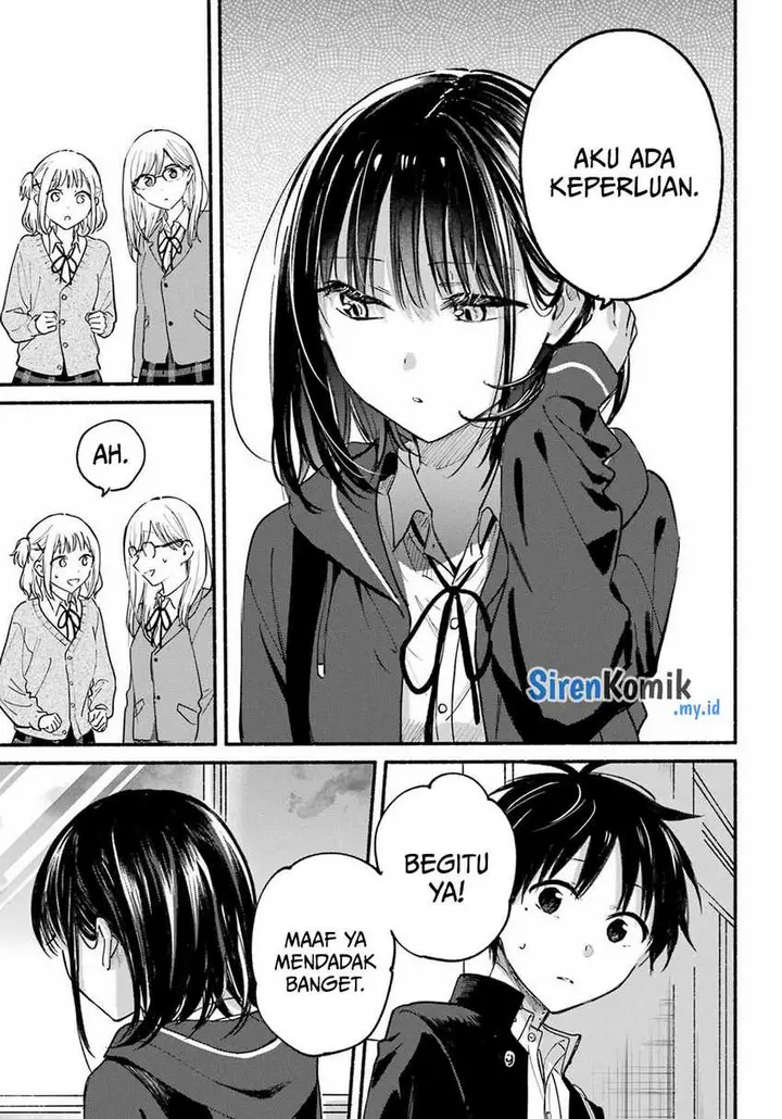 image-komik-tonari-no-neko-to-koi-shirazu-chapter-20-11/27