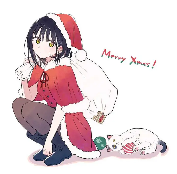 image-komik-tonari-no-neko-to-koi-shirazu-chapter-20-23/27