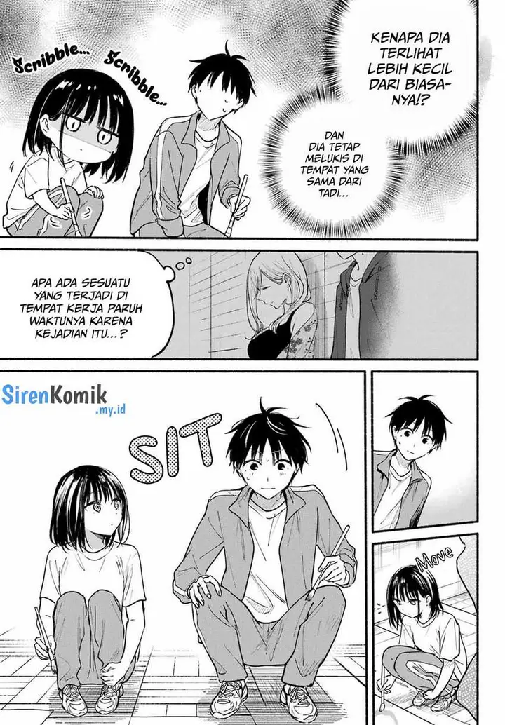 image-komik-tonari-no-neko-to-koi-shirazu-chapter-21-12/28