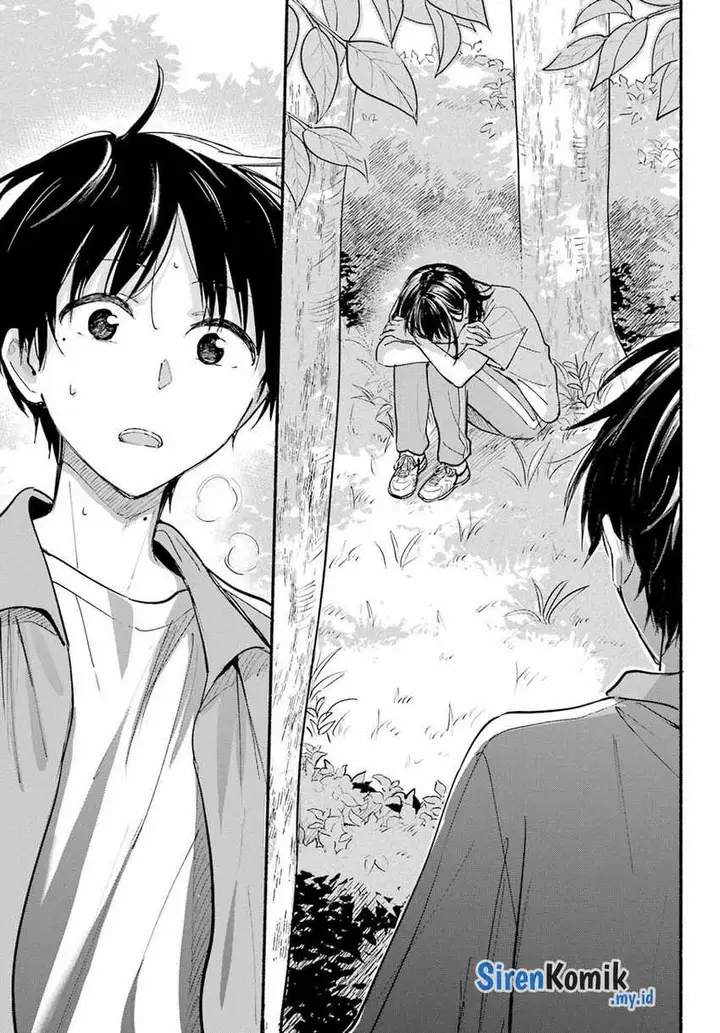 image-komik-tonari-no-neko-to-koi-shirazu-chapter-21-24/28