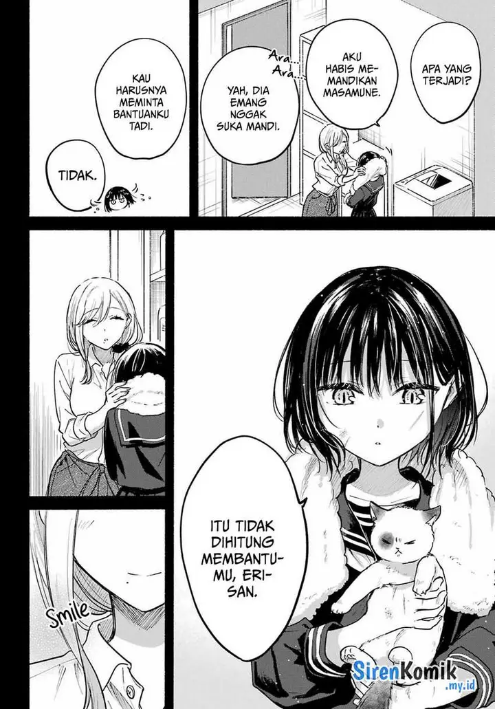 image-komik-tonari-no-neko-to-koi-shirazu-chapter-22-2/32