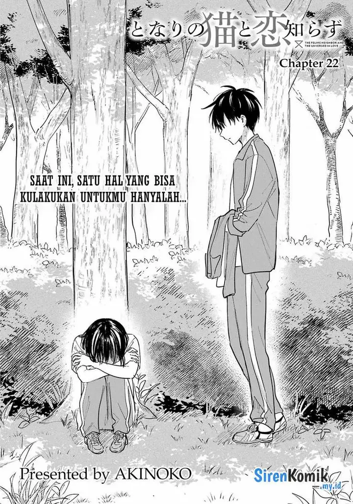 image-komik-tonari-no-neko-to-koi-shirazu-chapter-22-4/32