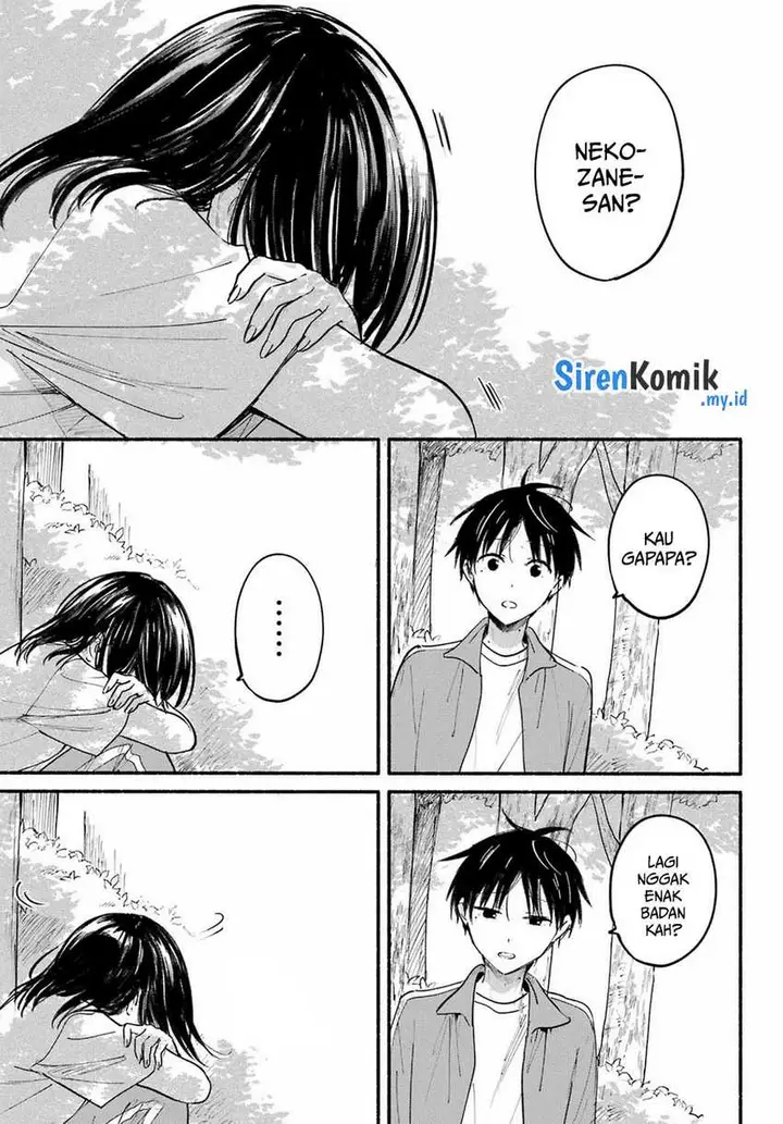 image-komik-tonari-no-neko-to-koi-shirazu-chapter-22-5/32