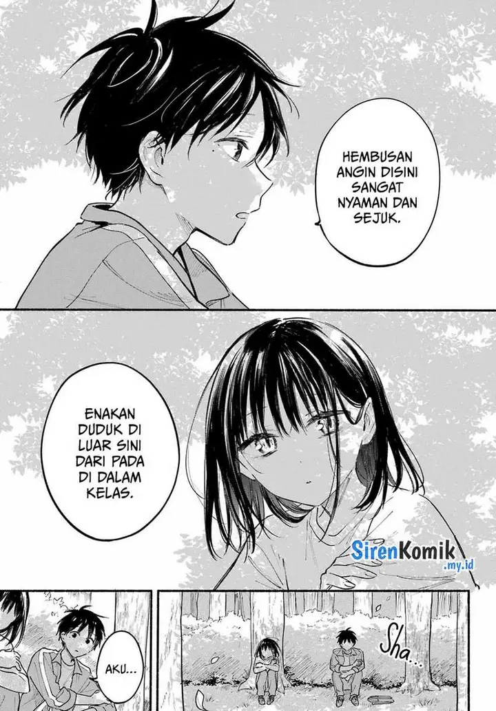 image-komik-tonari-no-neko-to-koi-shirazu-chapter-22-7/32