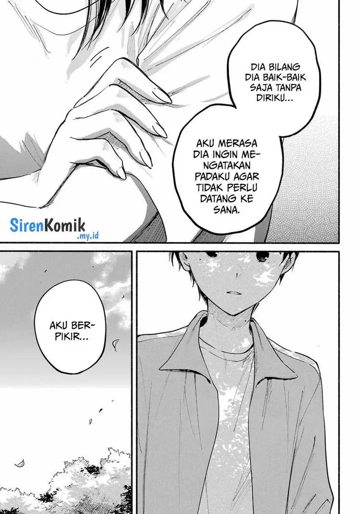 image-komik-tonari-no-neko-to-koi-shirazu-chapter-22-9/32