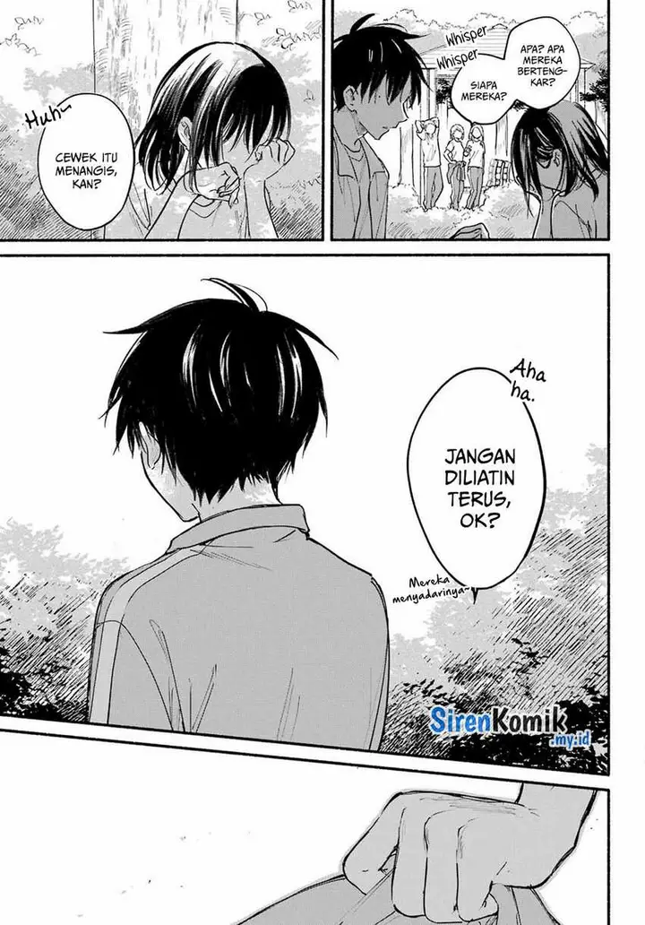 image-komik-tonari-no-neko-to-koi-shirazu-chapter-22-21/32