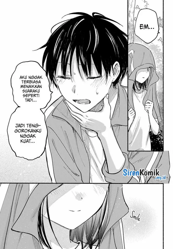 image-komik-tonari-no-neko-to-koi-shirazu-chapter-22-26/32