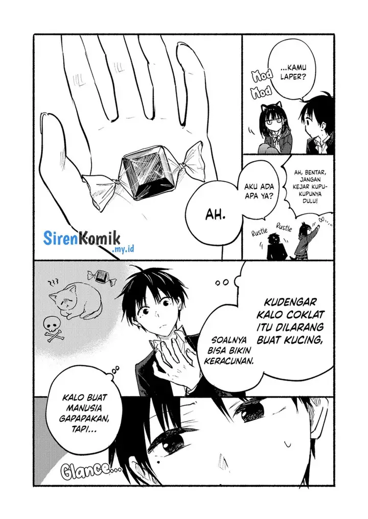 image-komik-tonari-no-neko-to-koi-shirazu-chapter-22.5-8/17