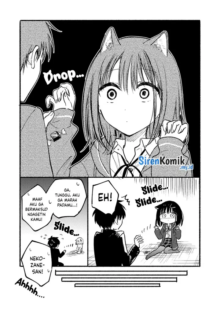 image-komik-tonari-no-neko-to-koi-shirazu-chapter-22.5-11/17