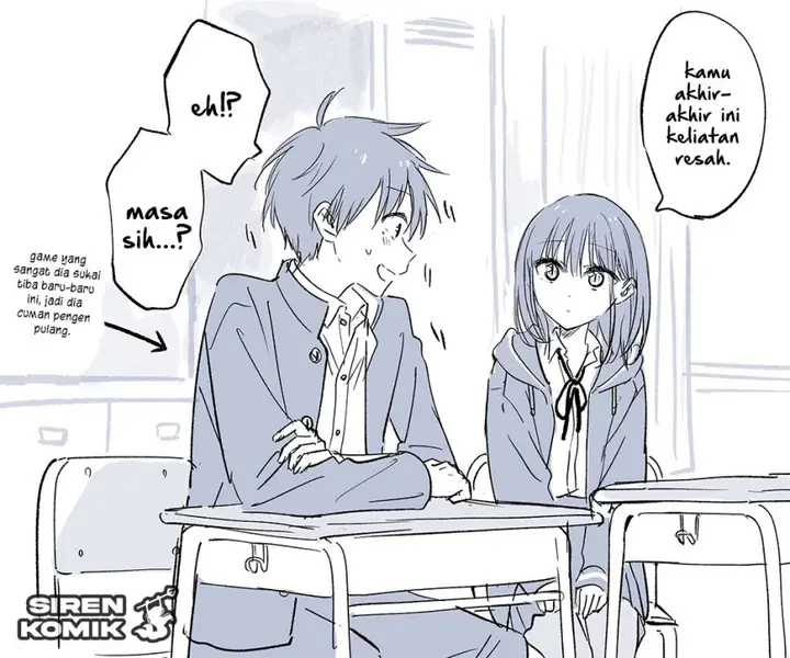 image-komik-tonari-no-neko-to-koi-shirazu-chapter-22.5-13/17